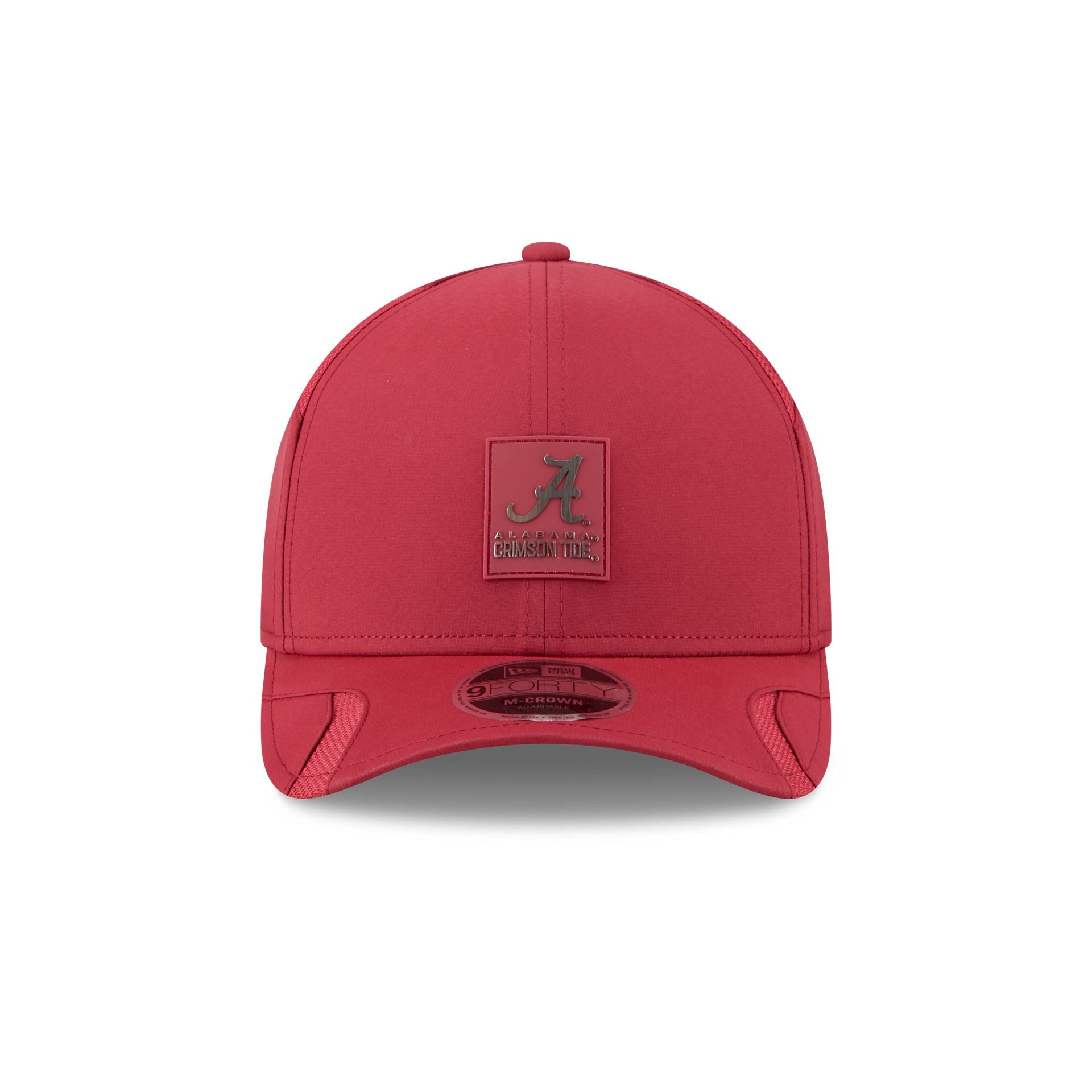 Alabama Crimson Tide Hot Weather 9FORTY M-Crown Snapback Hat - Image 2