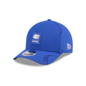 Florida Gators Hot Weather 9FORTY M-Crown Snapback Hat