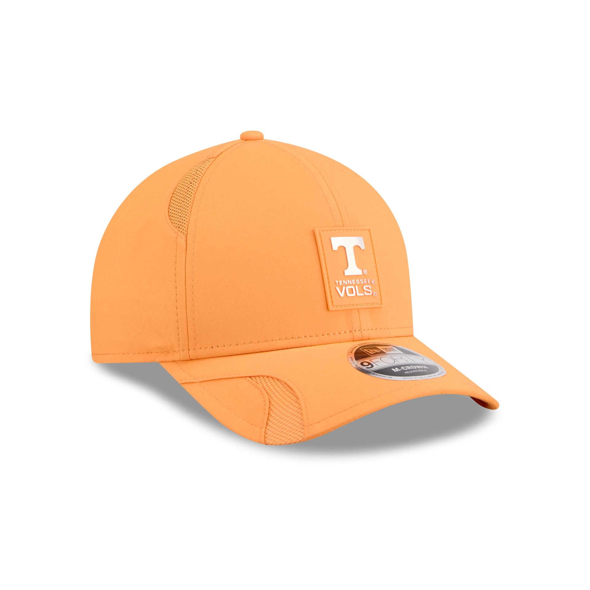 Tennessee Volunteers Hot Weather 9FORTY M-Crown Snapback Hat - Image 3