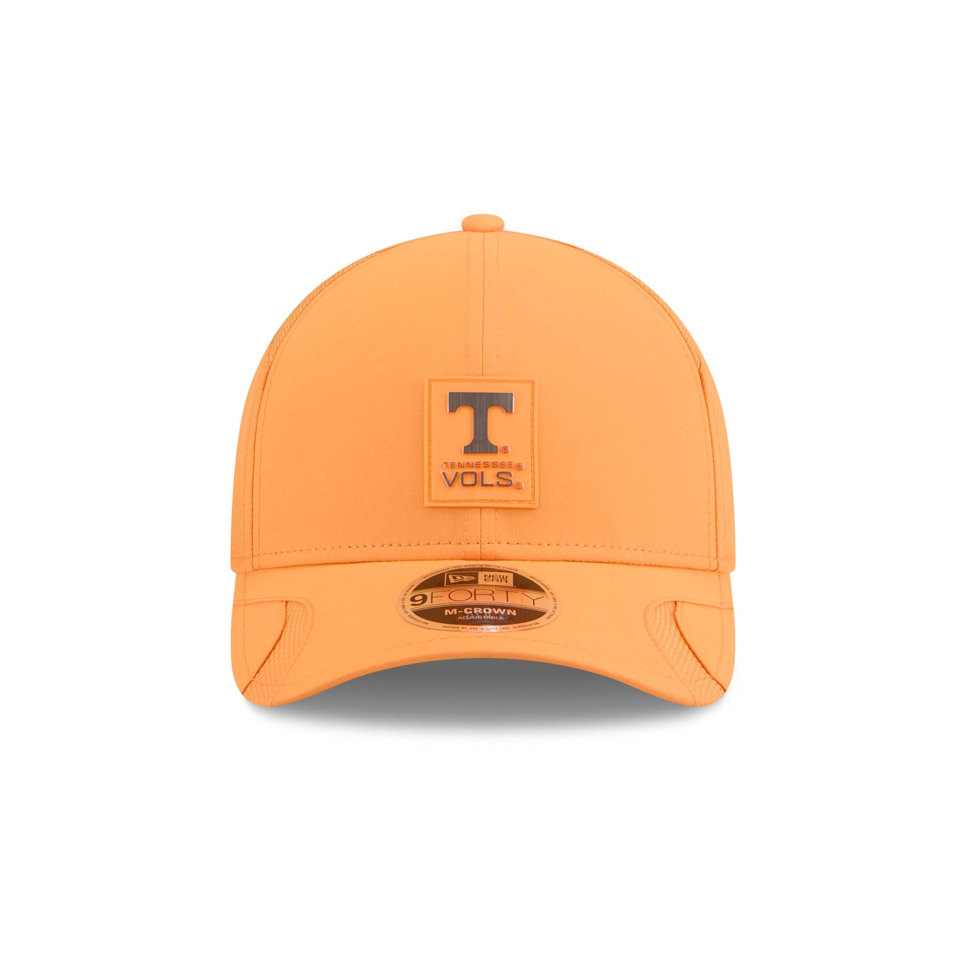 Tennessee Volunteers Hot Weather 9FORTY M-Crown Snapback Hat - Image 2