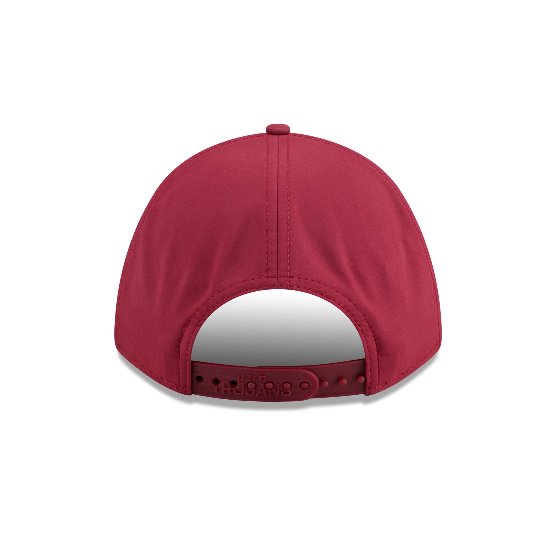USC Trojans Hot Weather 9FORTY M-Crown Snapback Hat - Image 6