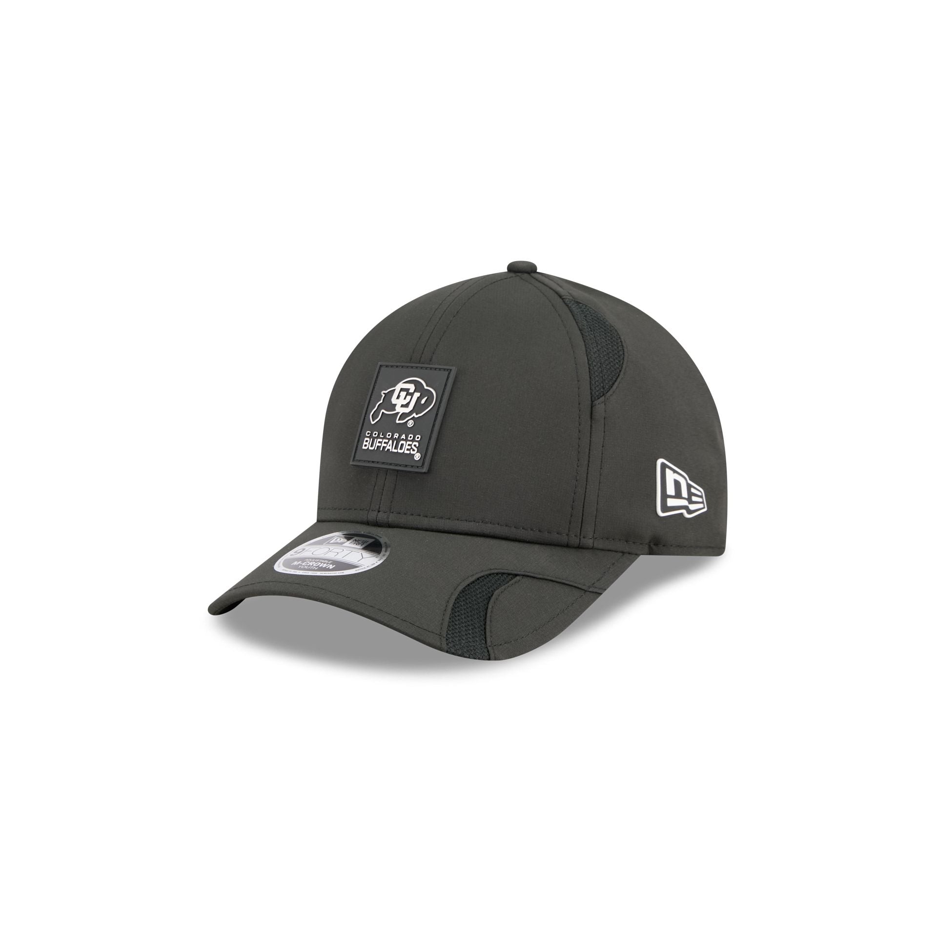 Colorado Buffaloes Hot Weather Kids 9FORTY M-Crown Snapback Hat