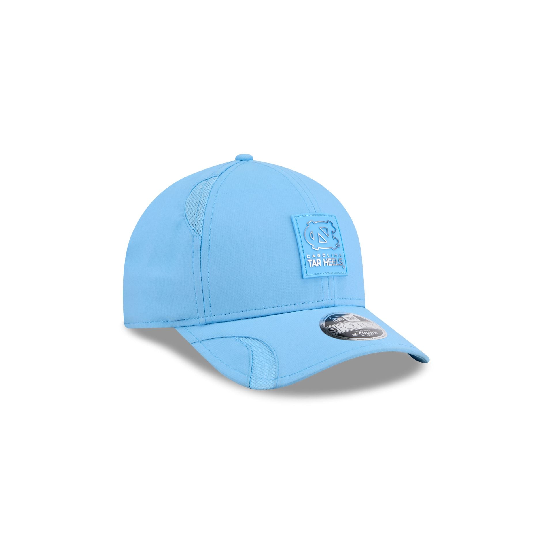 North Carolina Tar Heels Hot Weather Kids 9FORTY M-Crown Snapback Hat - Image 3