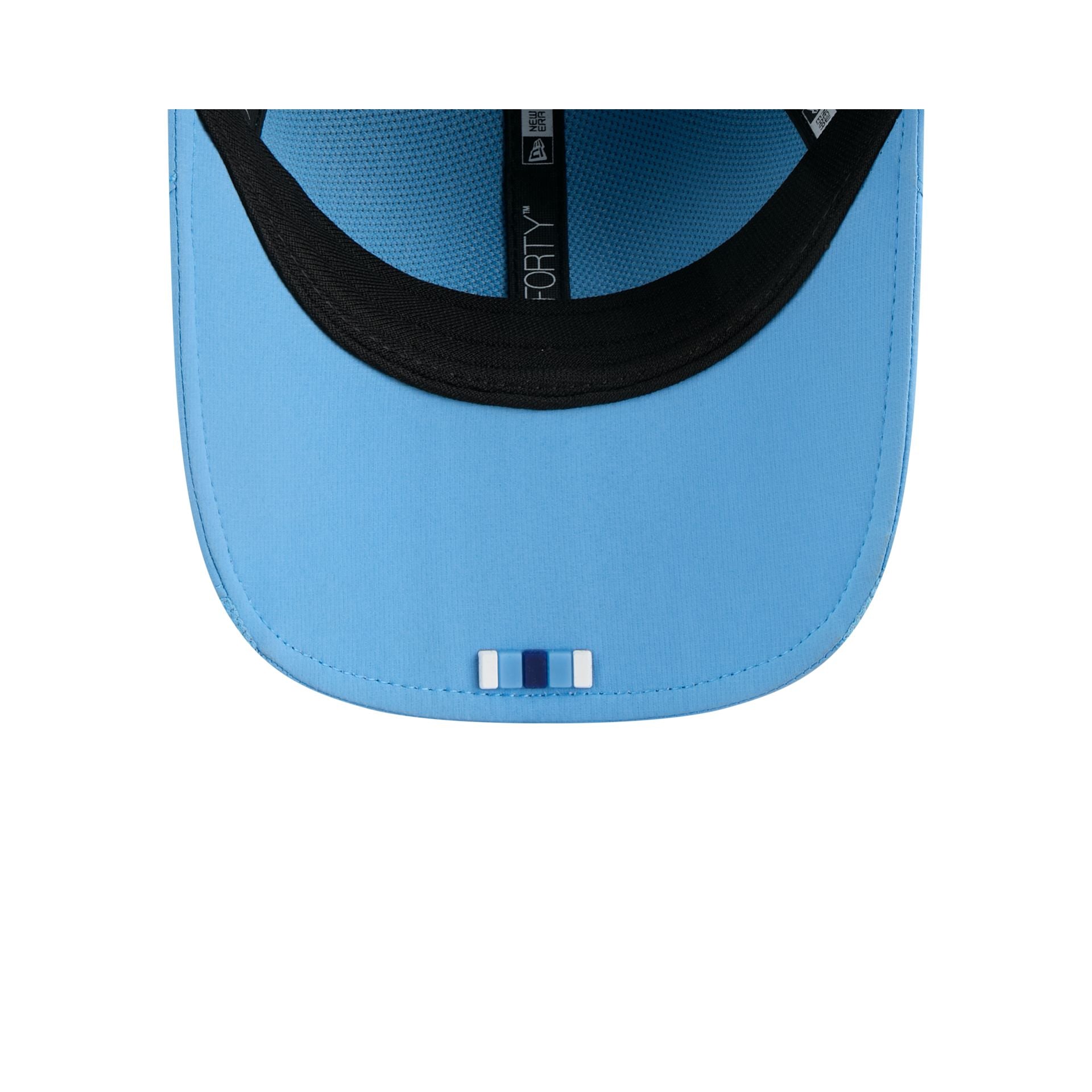 North Carolina Tar Heels Hot Weather Kids 9FORTY M-Crown Snapback Hat - Image 7