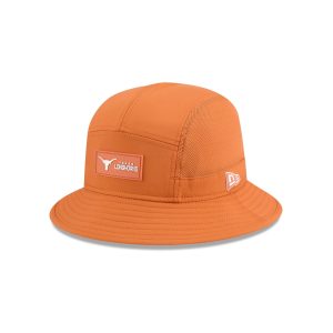 Texas Longhorns Hot Weather Stretch Bucket Hat