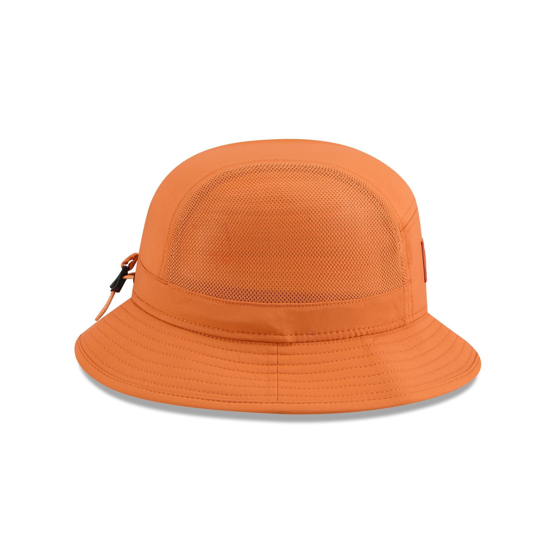 Texas Longhorns Hot Weather Stretch Bucket Hat - Image 5