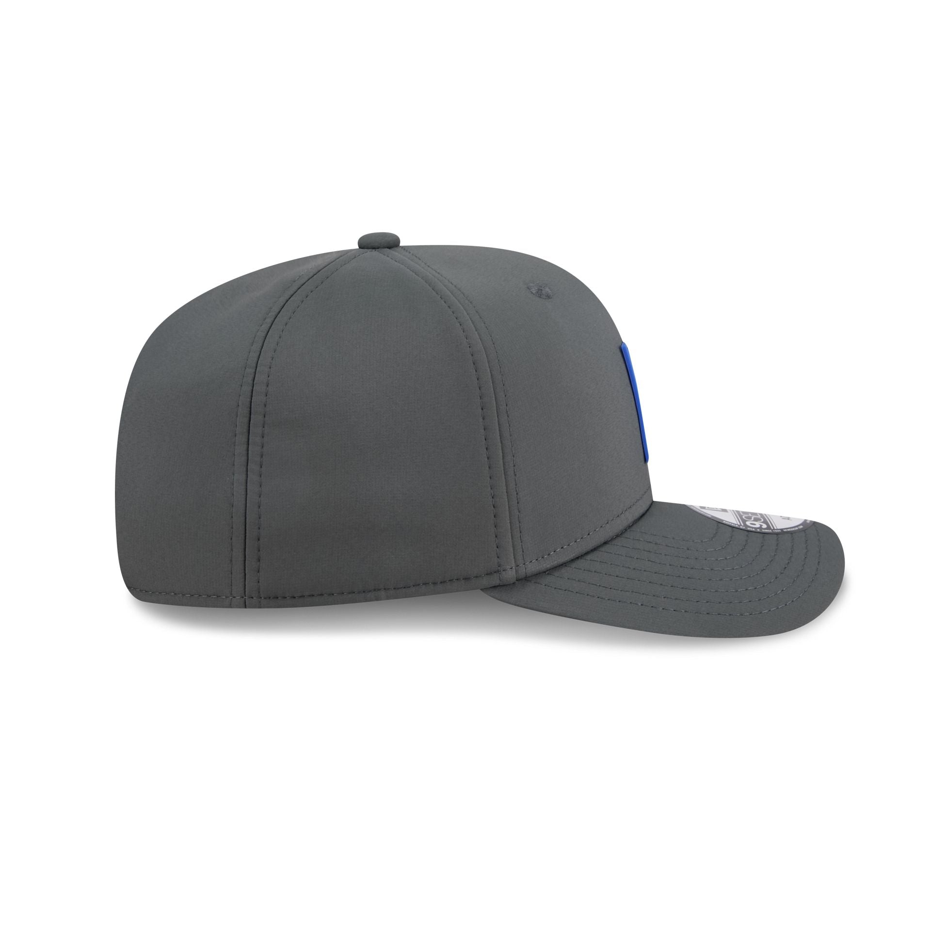 Kentucky Wildcats Cold Weather 9SEVENTY Stretch-Snap Hat - Image 5