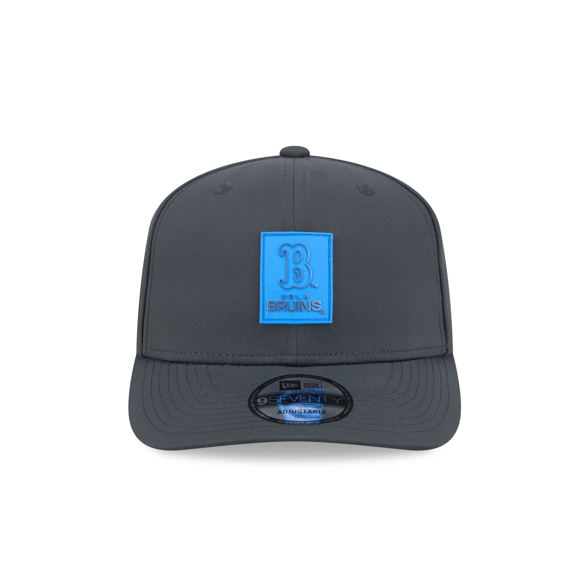 UCLA Bruins Cold Weather 9SEVENTY Stretch-Snap Hat - Image 2