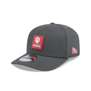Indiana Hoosiers Cold Weather 9SEVENTY Stretch-Snap Hat