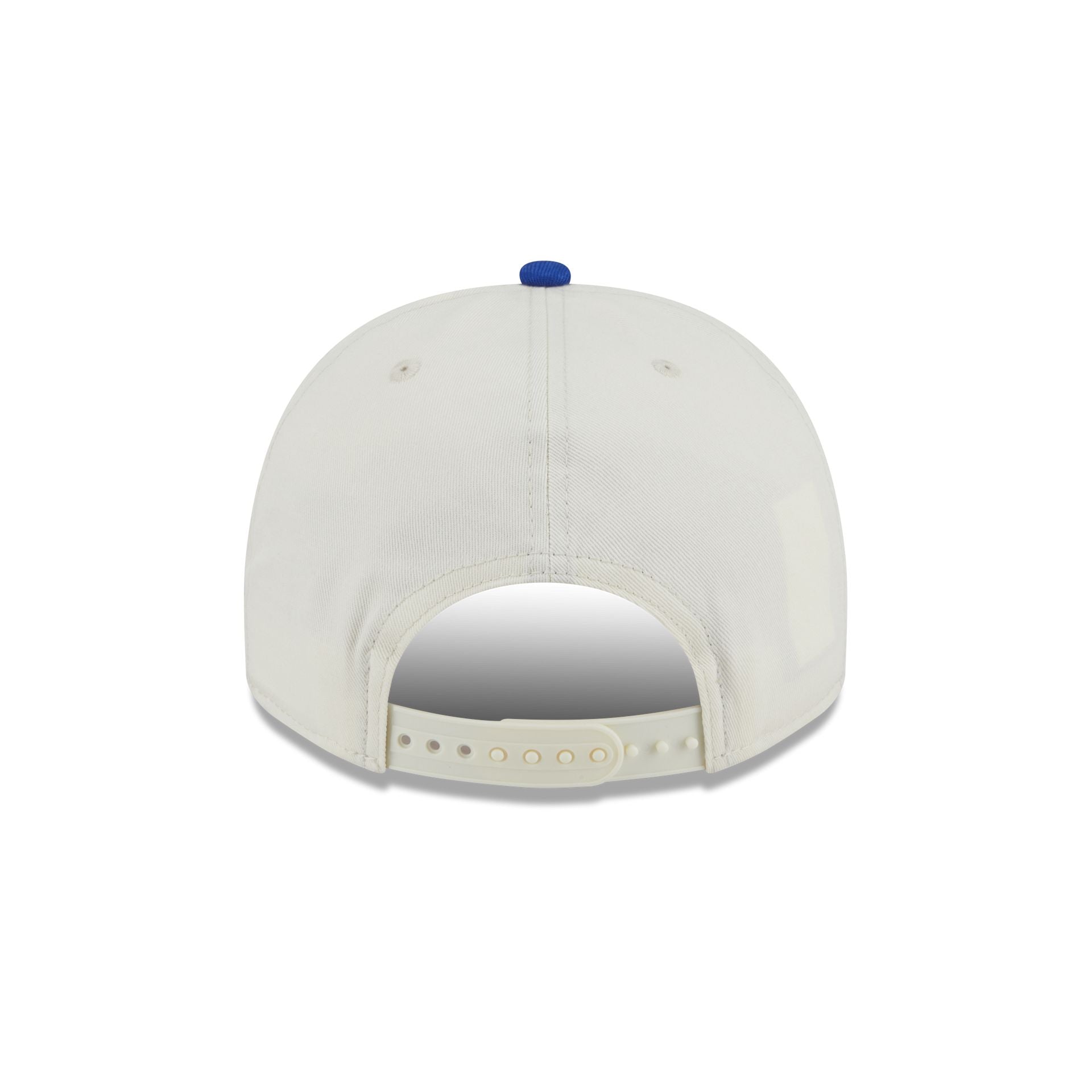 Philadelphia 76ers Chainstitch 9FIFTY A-Frame Snapback Hat - Image 6