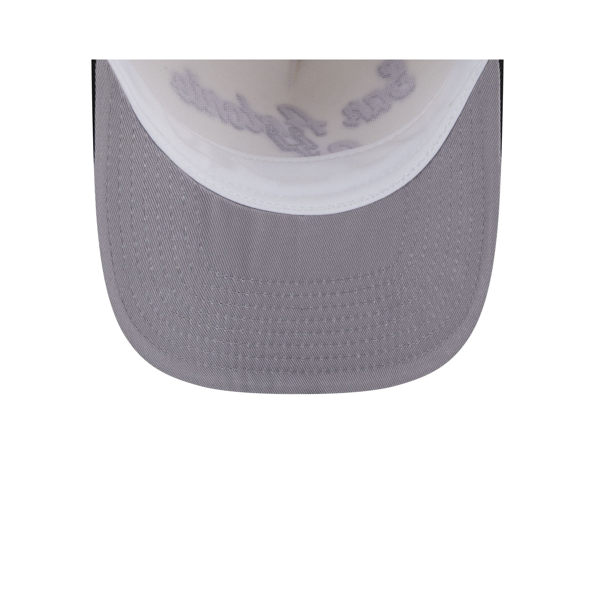 San Antonio Spurs Chainstitch 9FIFTY A-Frame Snapback Hat - Image 7