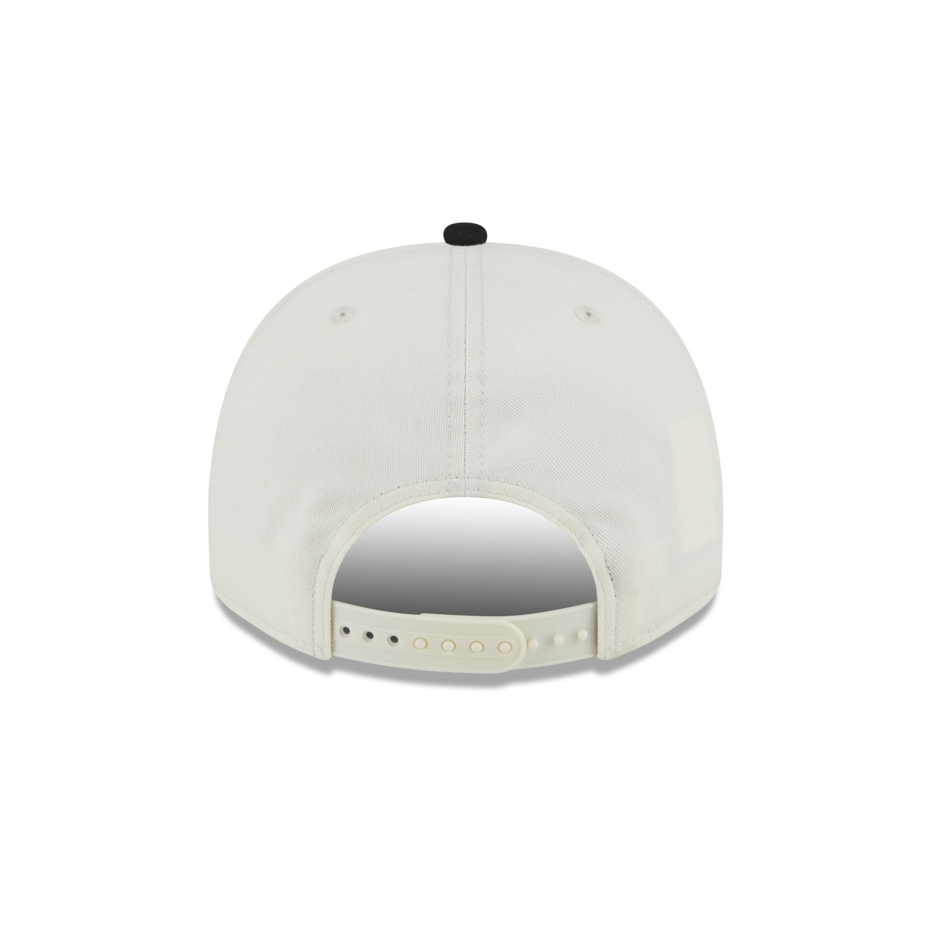 Philadelphia Flyers Chainstitch 9FIFTY A-Frame Snapback Hat - Image 6