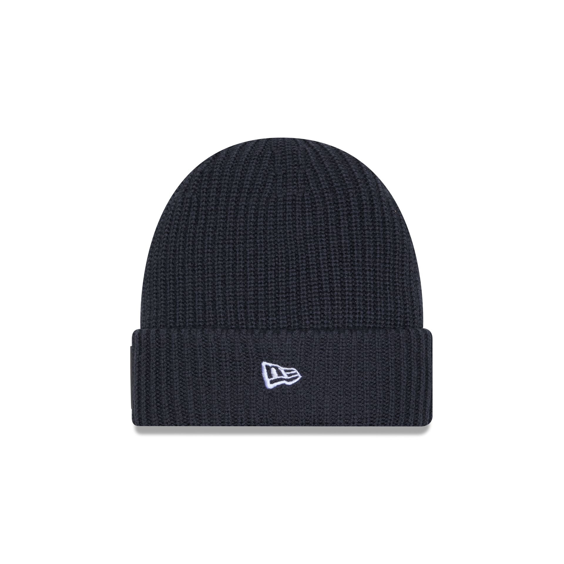 Cleveland Browns 2025 Sideline Cold Weather Steel Clouds Cuff Knit Beanie - Image 2