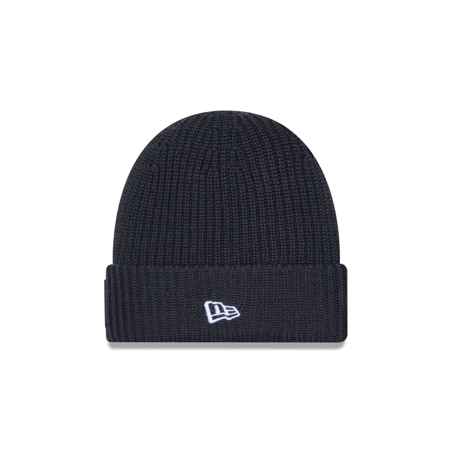 Houston Texans 2025 Sideline Cold Weather Steel Clouds Cuff Knit Beanie - Image 2