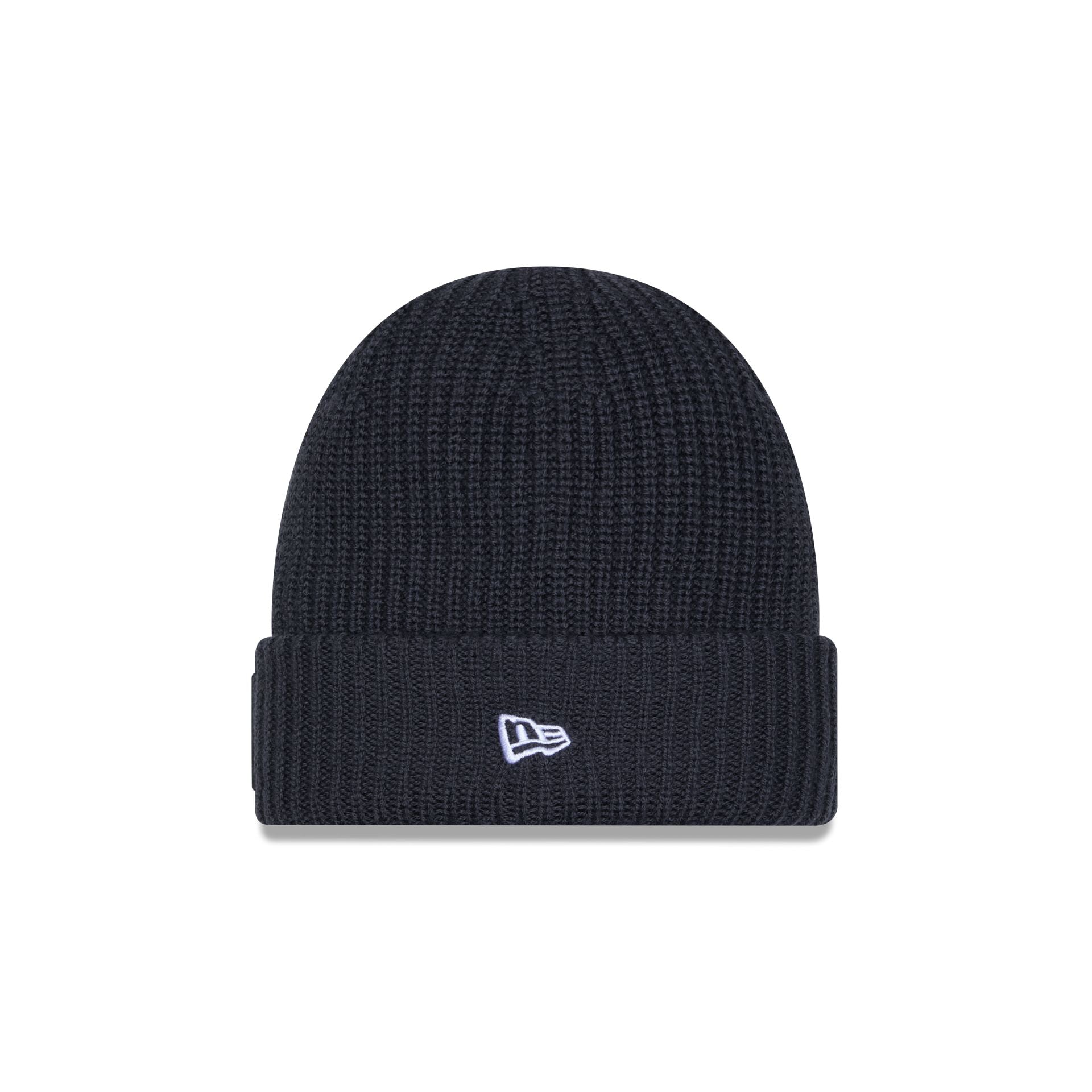 New Orleans Saints 2025 Sideline Cold Weather Steel Clouds Cuff Knit Beanie - Image 2