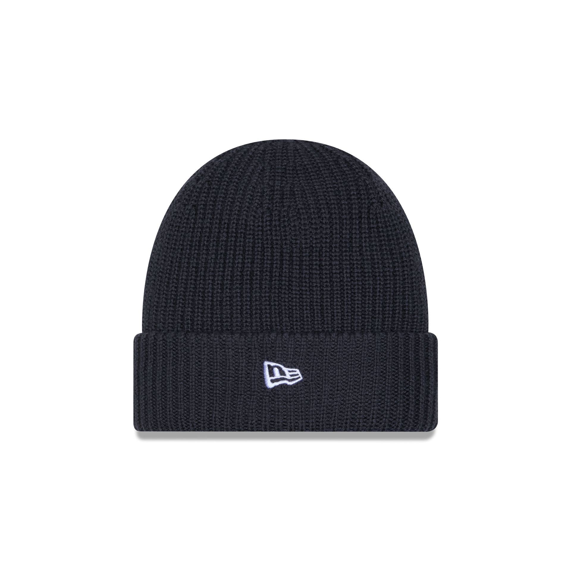 Los Angeles Chargers 2025 Sideline Cold Weather Steel Clouds Cuff Knit Beanie - Image 2