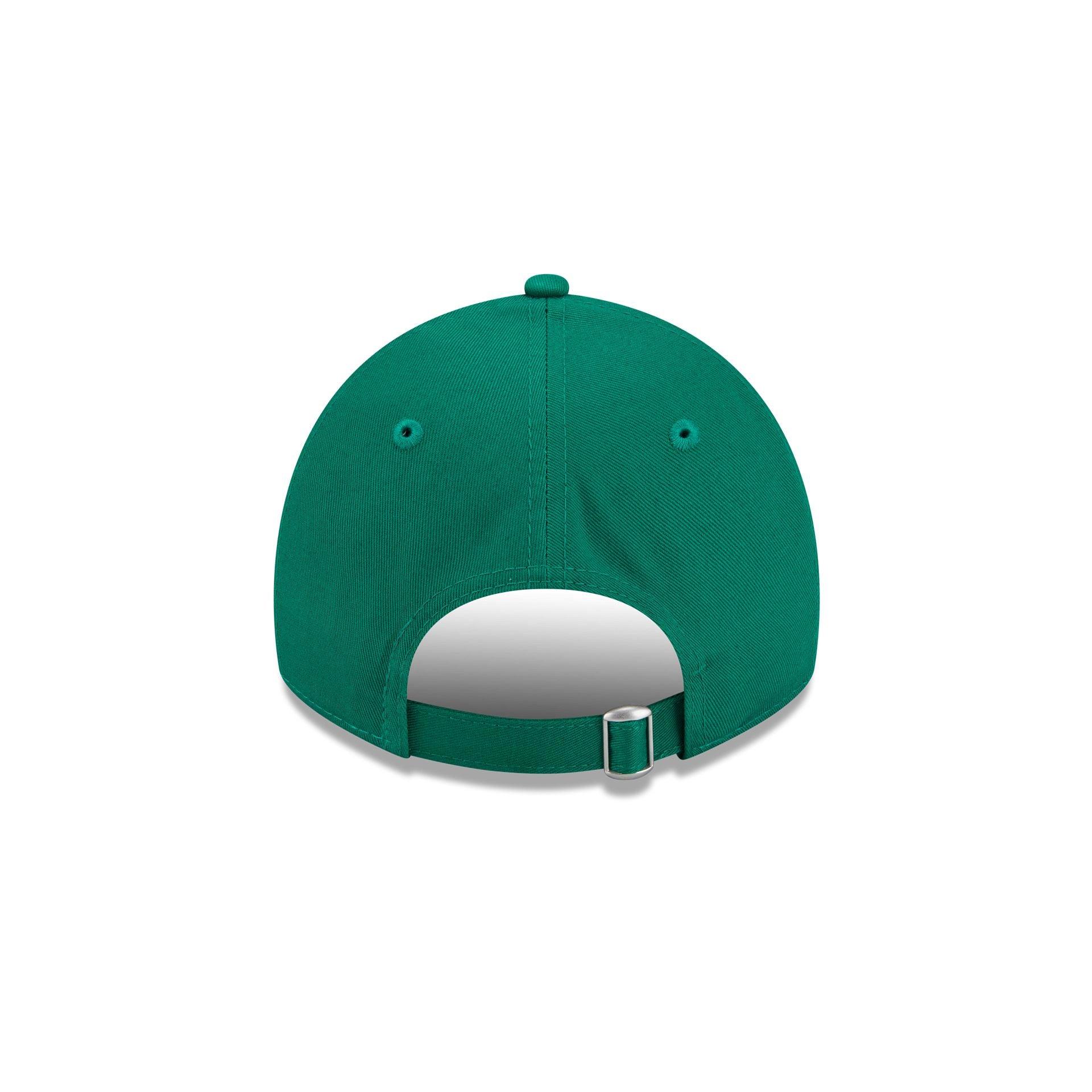 Boston Celtics Bloom Women's 9TWENTY Adjustable Hat - Image 6