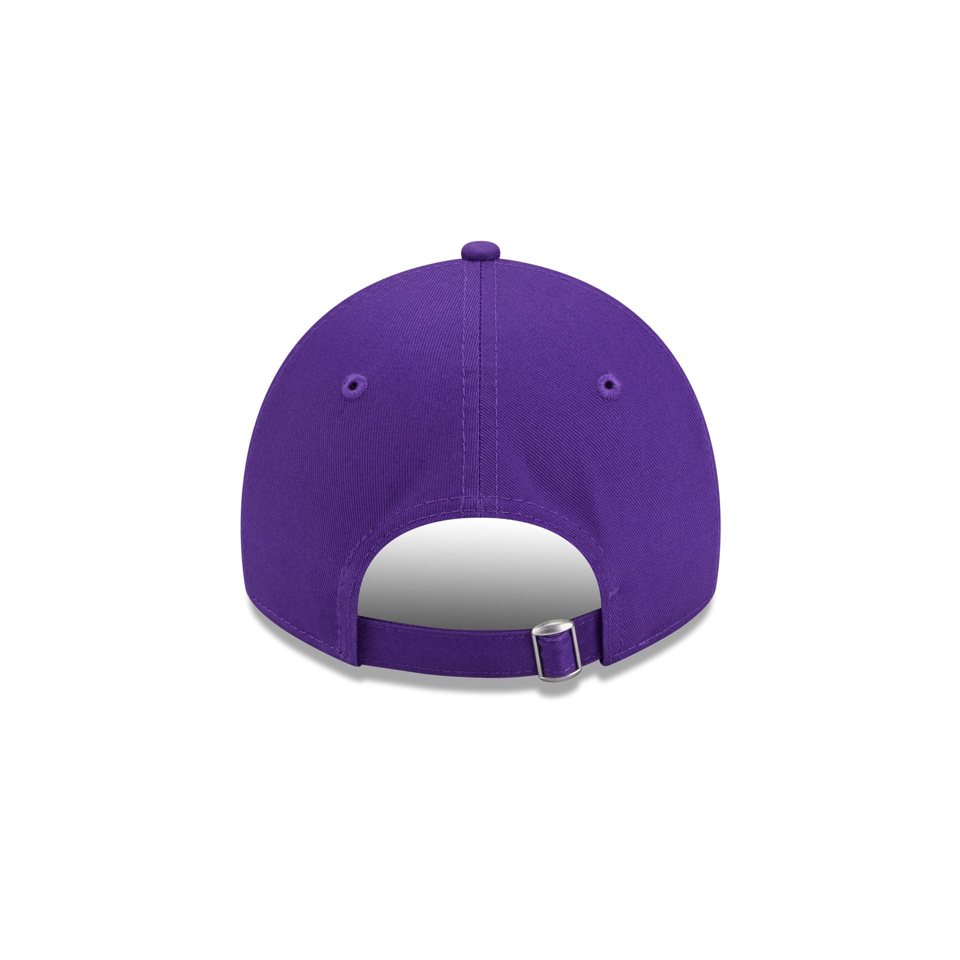 Los Angeles Lakers Bloom Women's 9TWENTY Adjustable Hat - Image 6