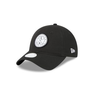 Chicago White Sox Bloom Women's 9TWENTY Adjustable Hat