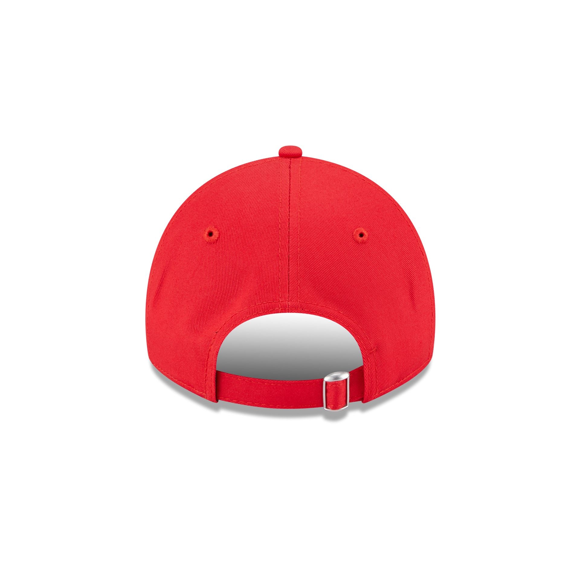 Kansas City Chiefs Bloom Women's 9TWENTY Adjustable Hat - Image 6