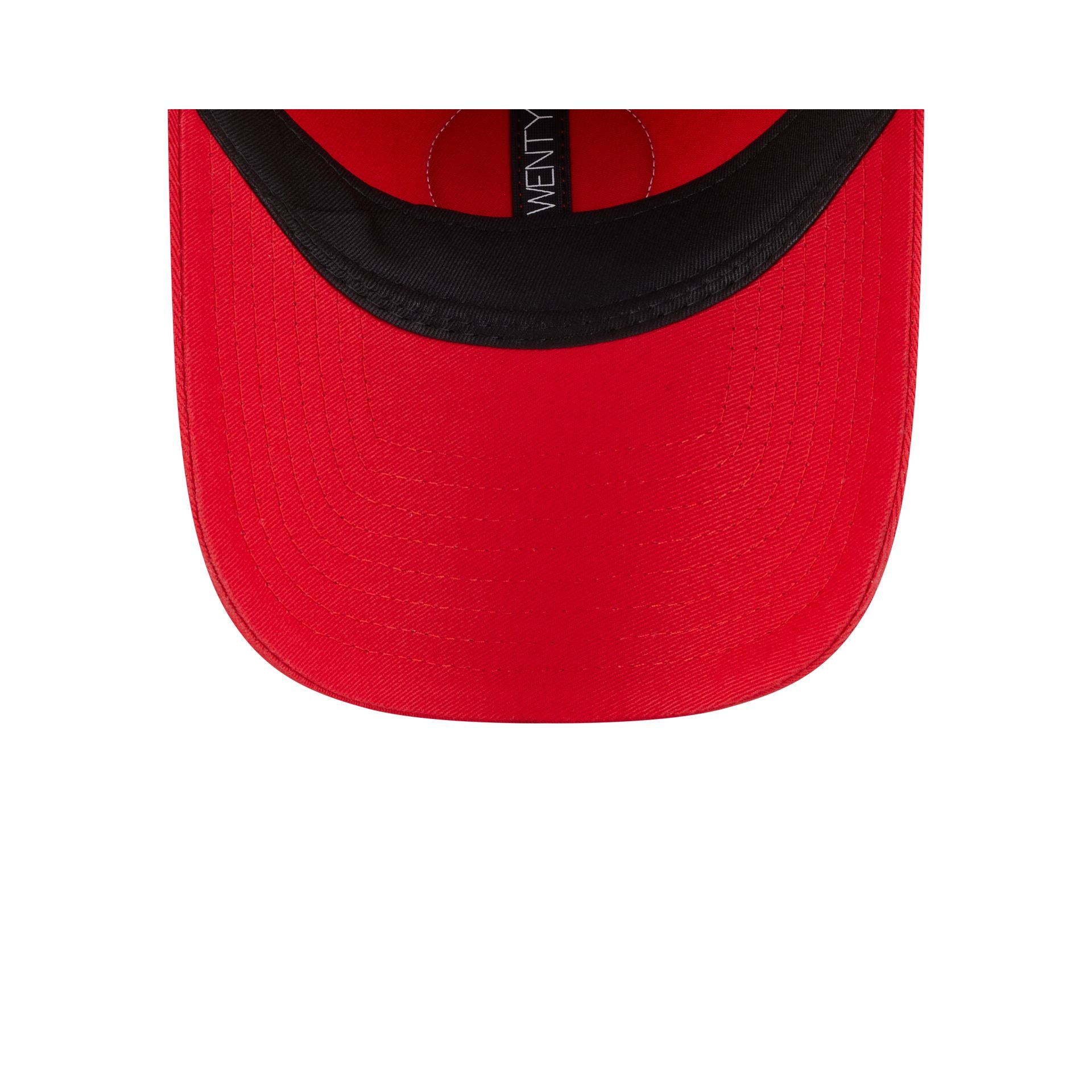 Kansas City Chiefs Bloom Women's 9TWENTY Adjustable Hat - Image 7