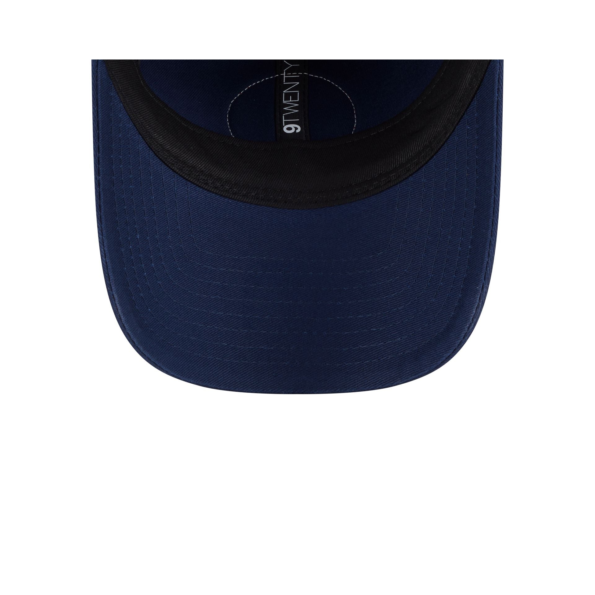 New England Patriots Bloom Women's 9TWENTY Adjustable Hat - Image 7