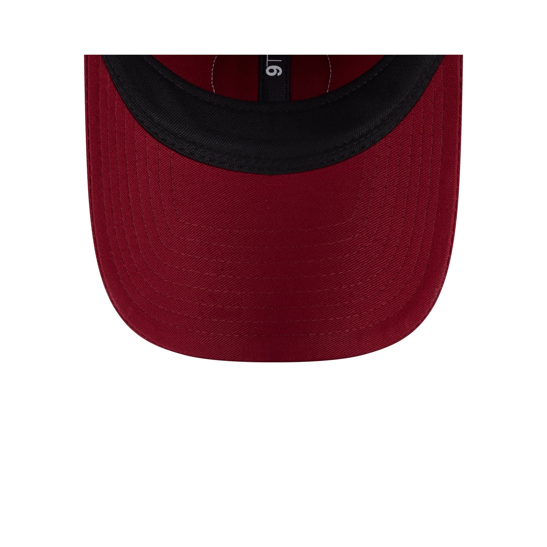 Colorado Avalanche Bloom Women's 9TWENTY Adjustable Hat - Image 7