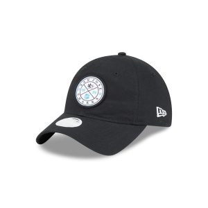 San Jose Sharks Bloom Women's 9TWENTY Adjustable Hat