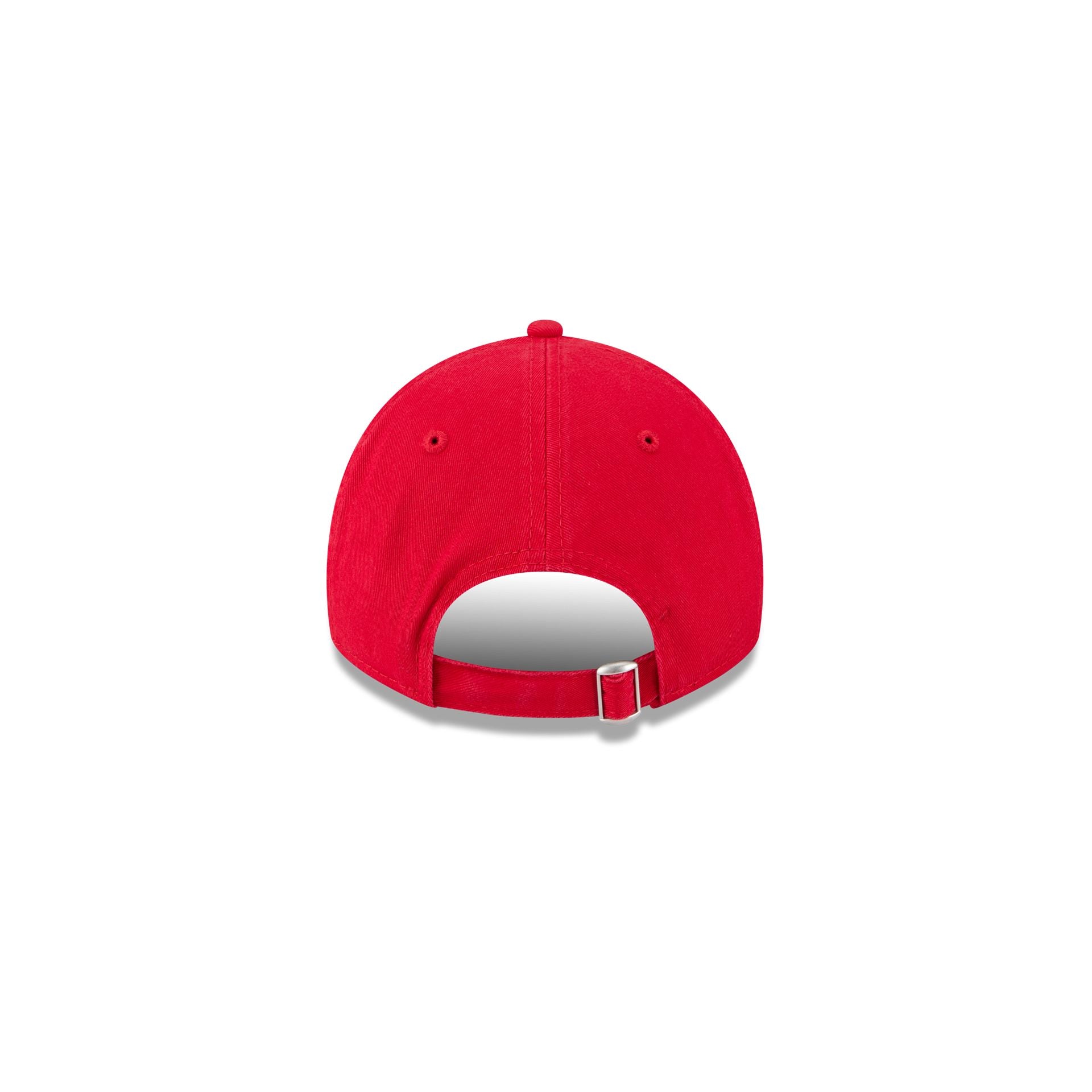 San Francisco 49ers Cheer Kids 9TWENTY Adjustable Hat - Image 6