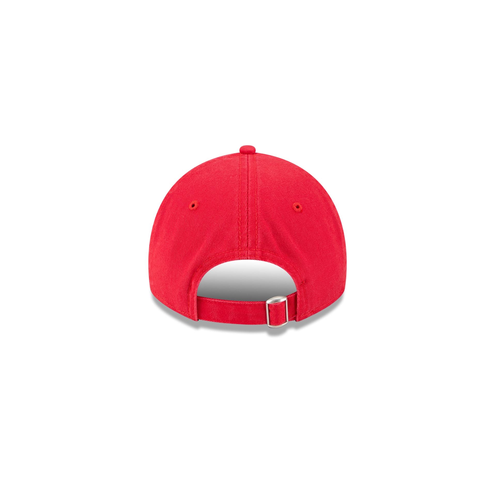Kansas City Chiefs Cheer Kids 9TWENTY Adjustable Hat - Image 6