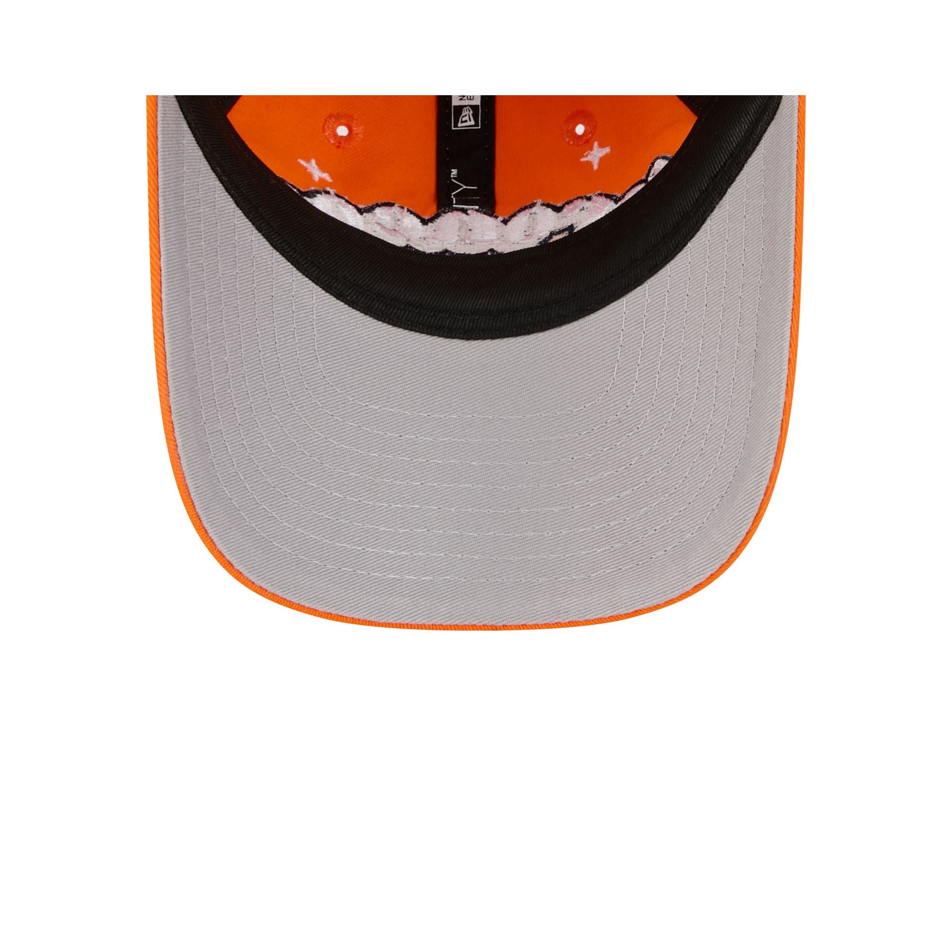 Denver Broncos Cheer Kids 9TWENTY Adjustable Hat - Image 7