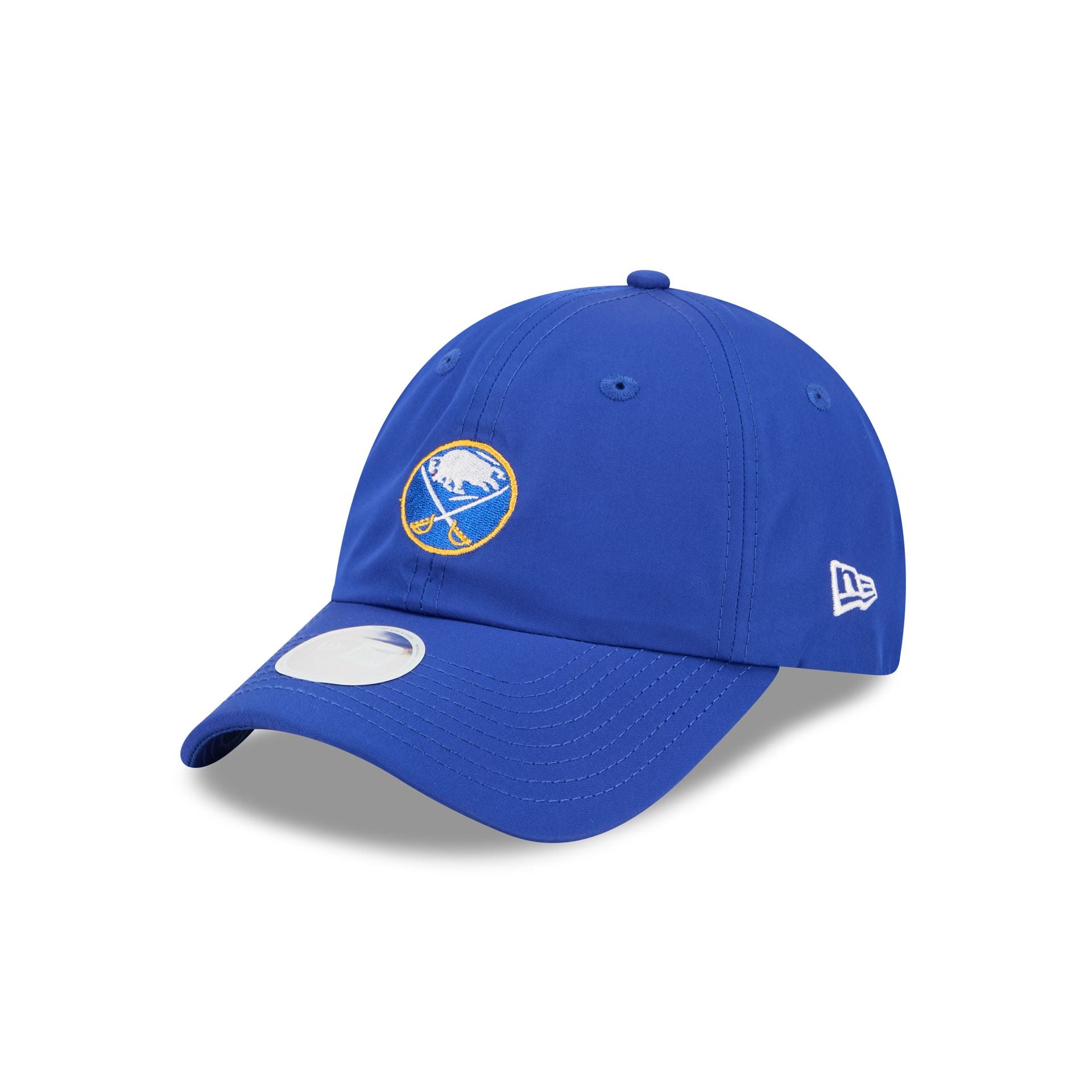 Buffalo Sabres Women's Open Back Adjustable Hat