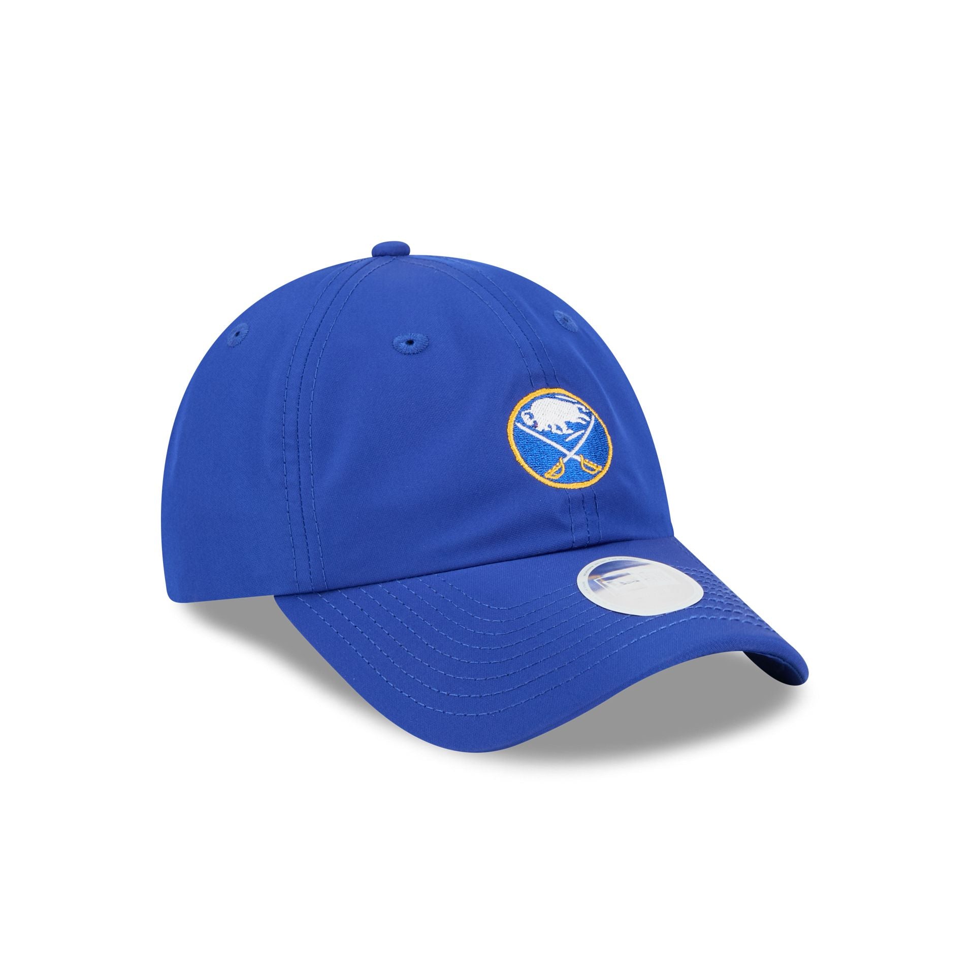 Buffalo Sabres Women's Open Back Adjustable Hat - Image 3