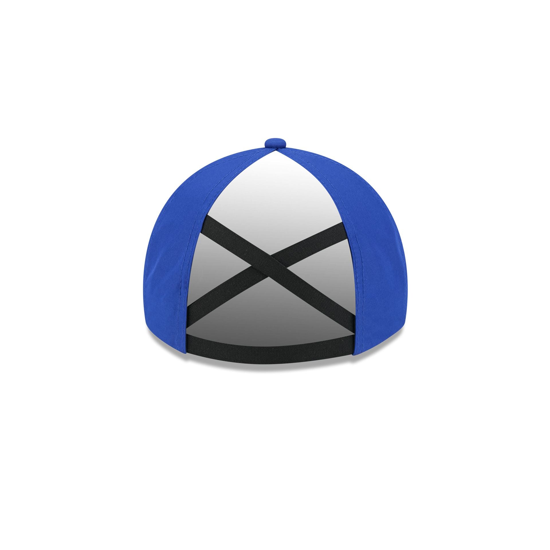 Buffalo Sabres Women's Open Back Adjustable Hat - Image 6