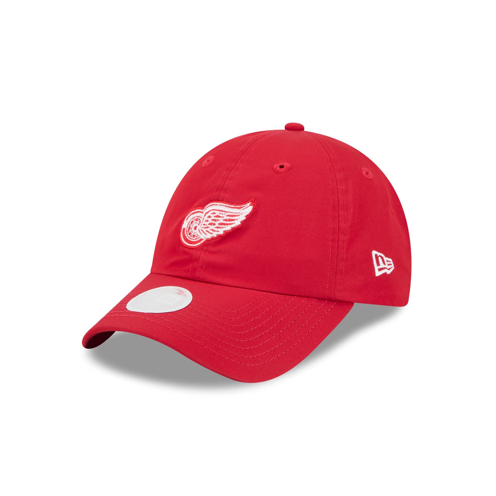 Detroit Red Wings Women's Open Back Adjustable Hat