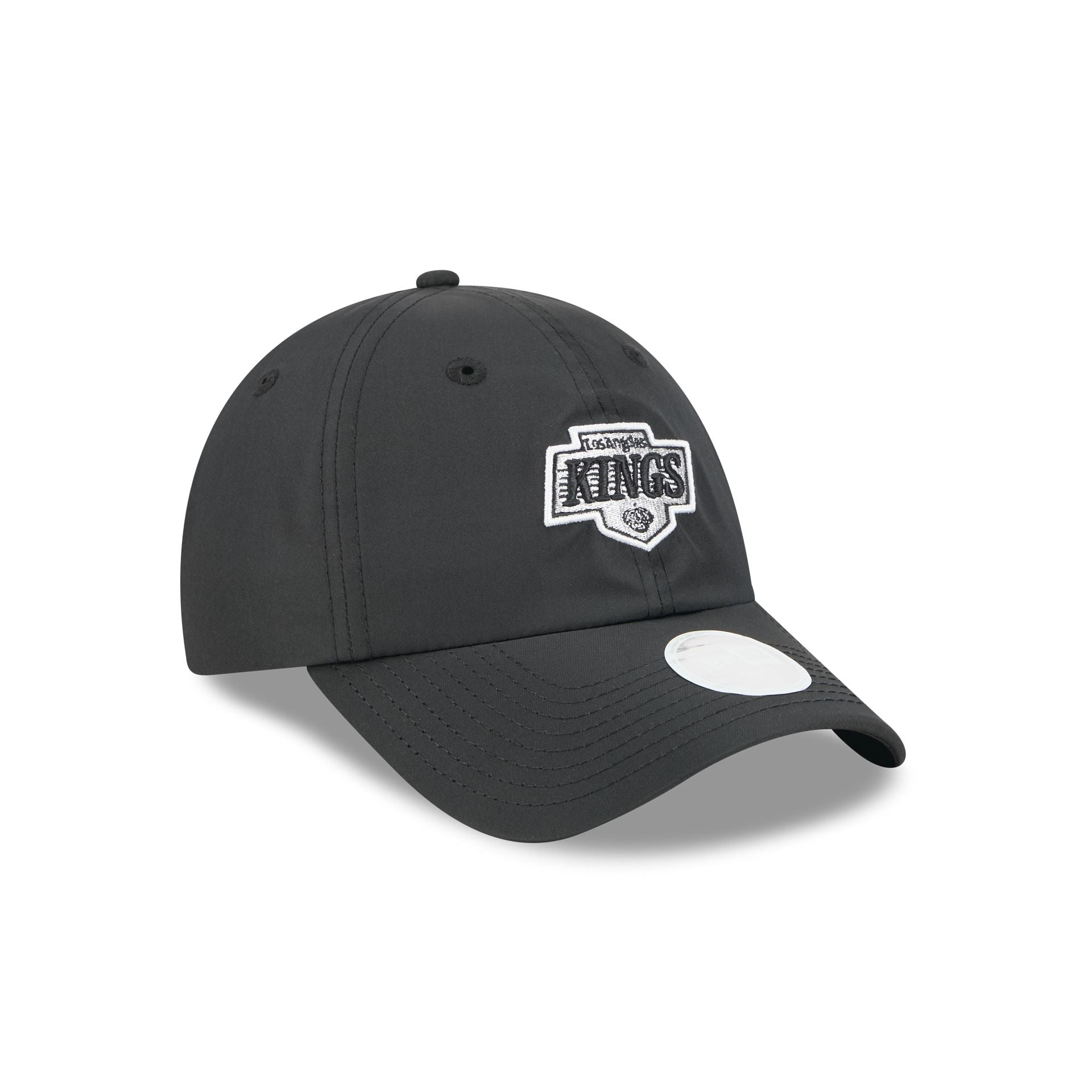 Los Angeles Kings Women's Open Back Adjustable Hat - Image 3