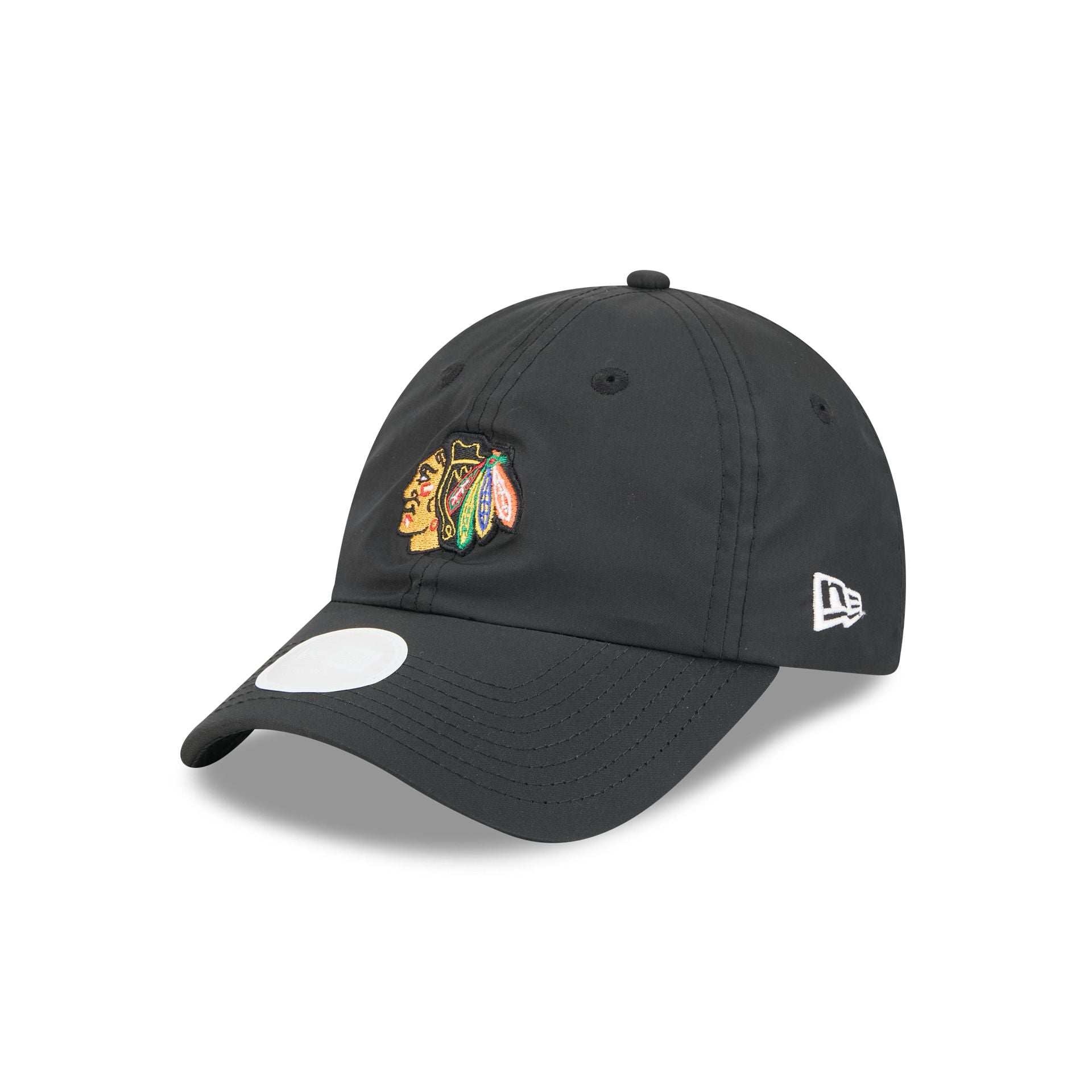Chicago Blackhawks Women's Open Back Adjustable Hat
