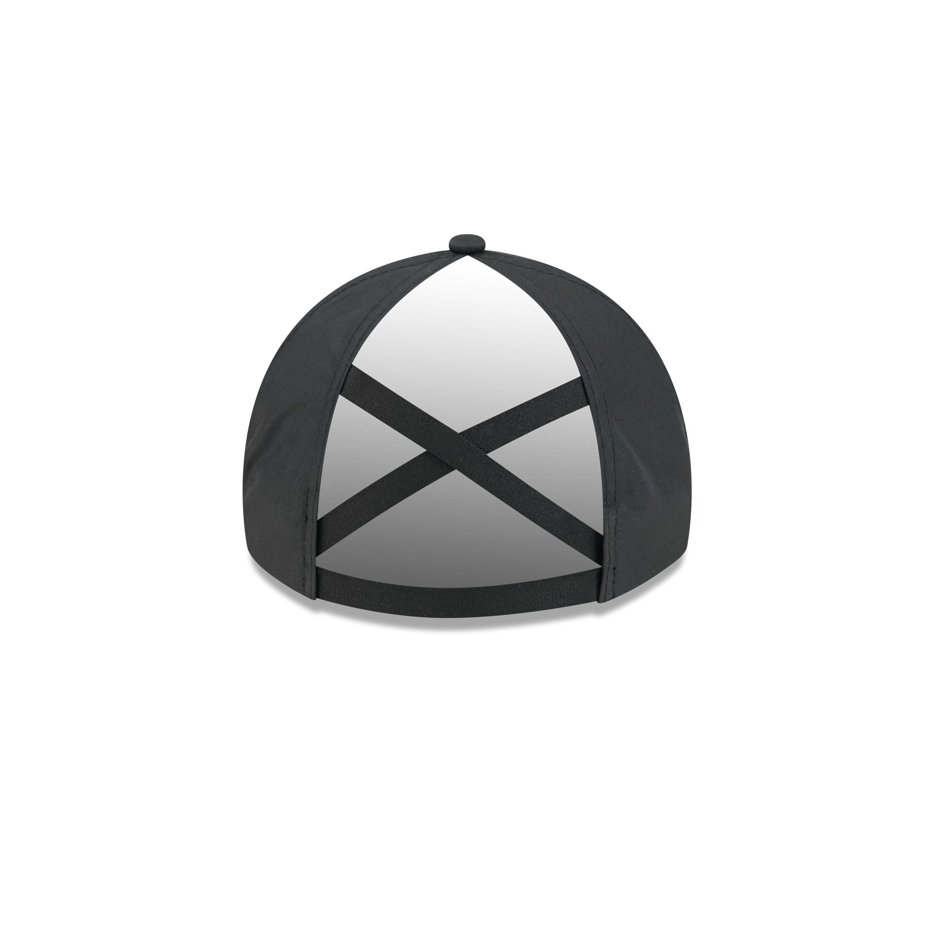 Chicago Bulls Women's Open Back Adjustable Hat - Image 6