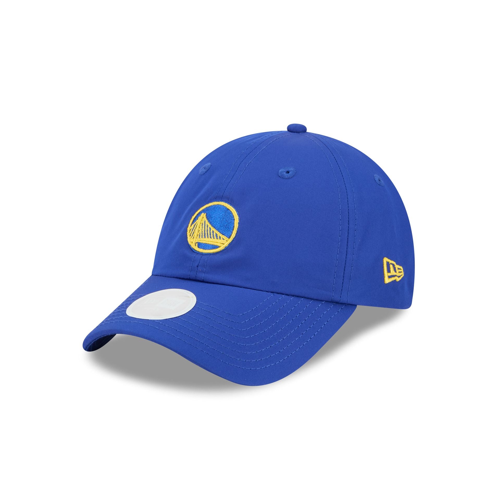 Golden State Warriors Women's Open Back Adjustable Hat