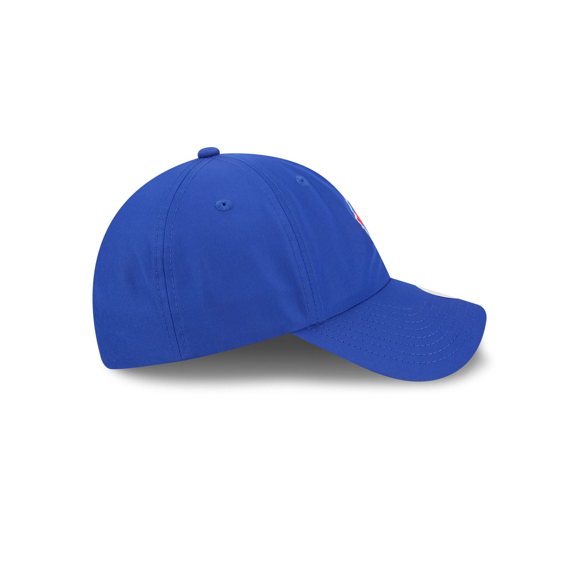 Buffalo Bills Women's Open Back Adjustable Hat - Image 5
