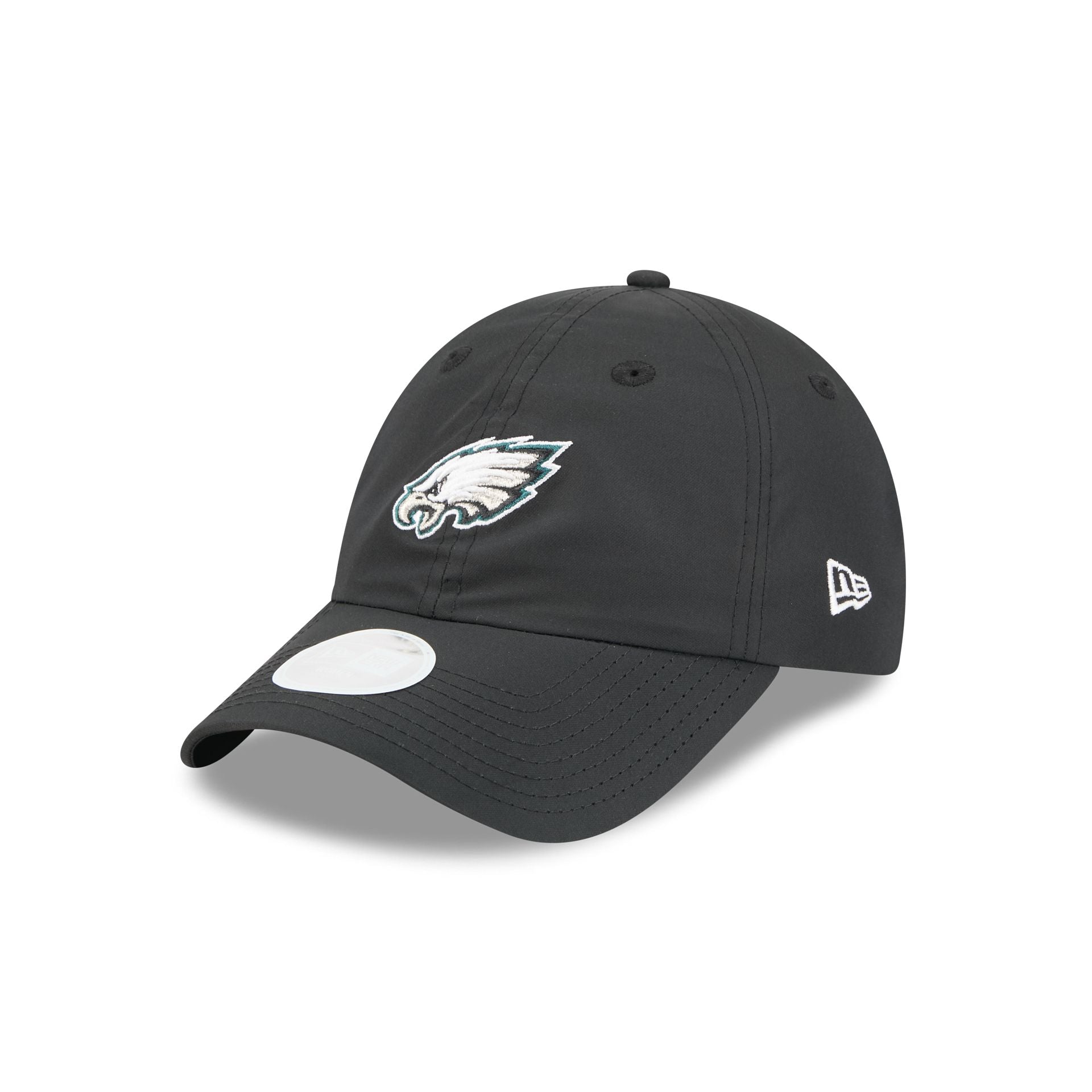 Philadelphia Eagles Women's Open Back Adjustable Hat