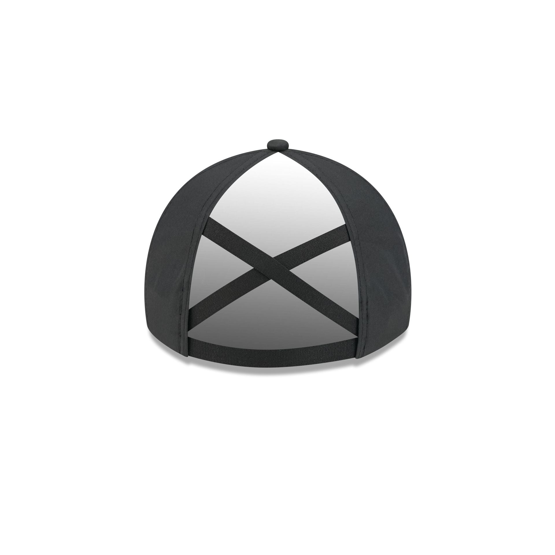 Las Vegas Raiders Women's Open Back Adjustable Hat - Image 6