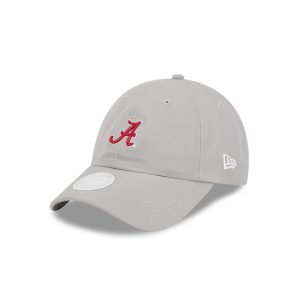 Alabama Crimson Tide Women's Open Back Adjustable Hat