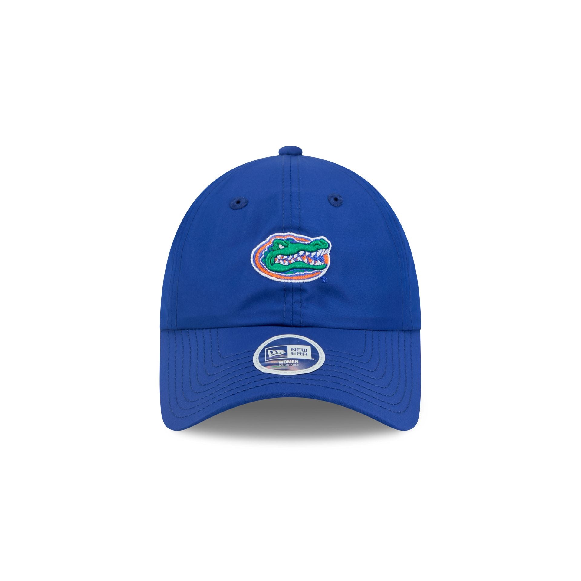 Florida Gators Women's Open Back Adjustable Hat - Image 2