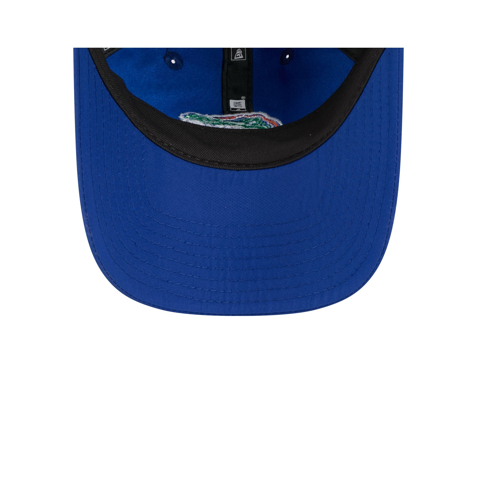 Florida Gators Women's Open Back Adjustable Hat - Image 7