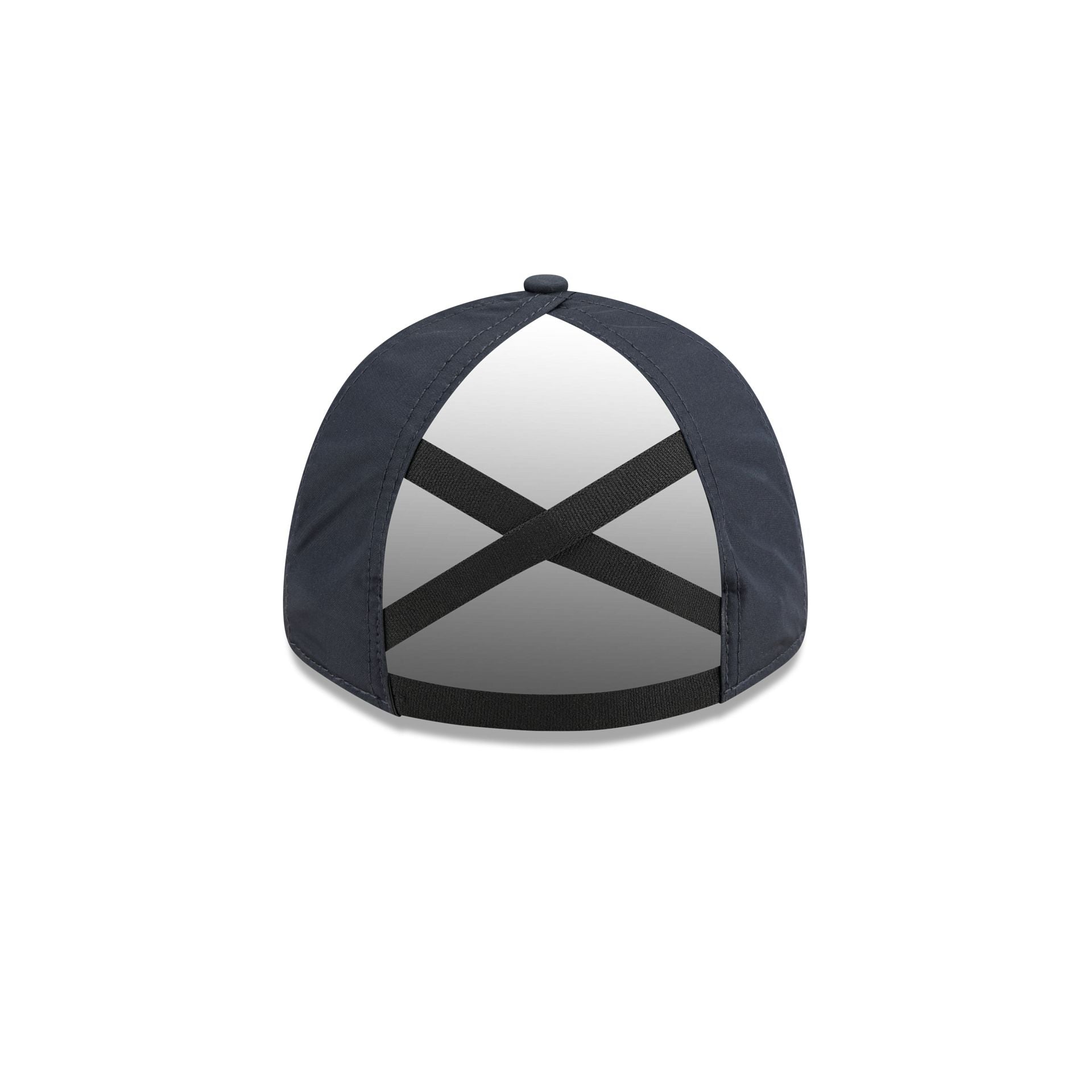 Notre Dame Fighting Irish Women's Open Back Adjustable Hat - Image 6