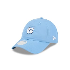 North Carolina Tar Heels Women's Open Back Adjustable Hat
