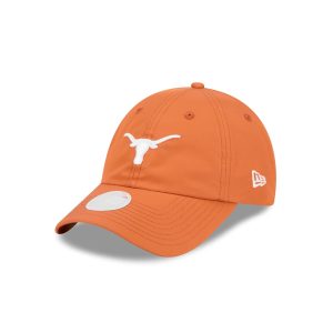 Texas Longhorns Women's Open Back Adjustable Hat