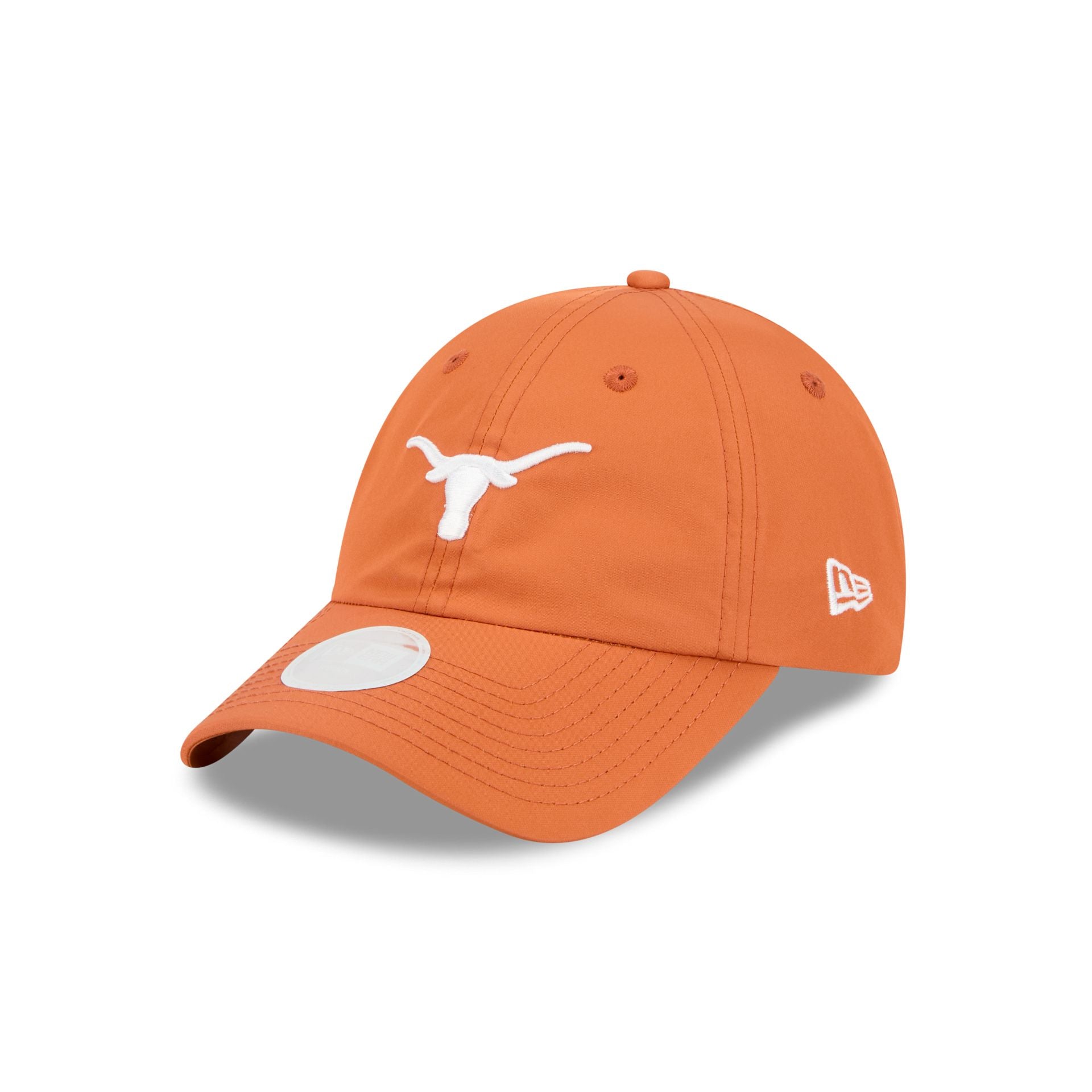 Texas Longhorns Women's Open Back Adjustable Hat