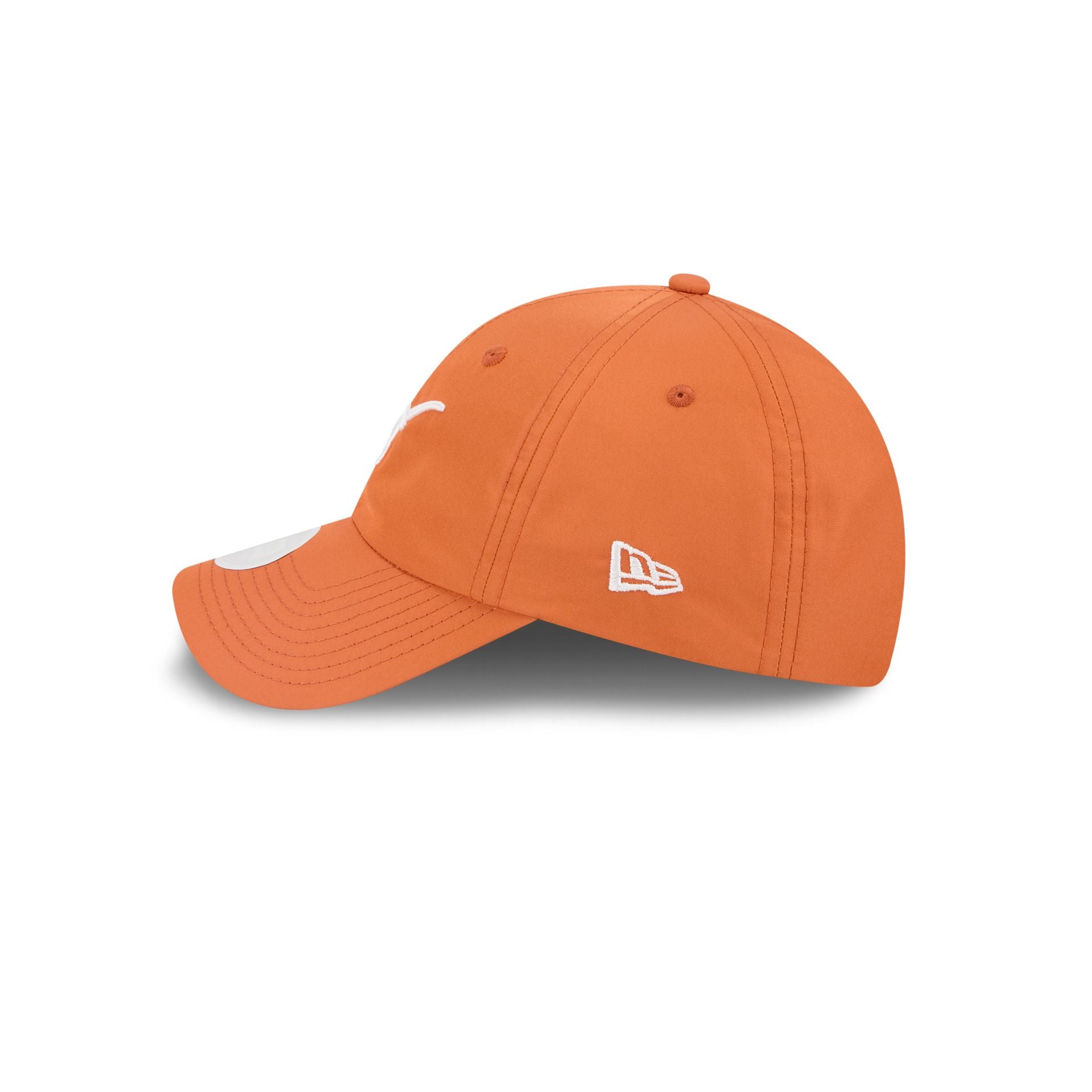 Texas Longhorns Women's Open Back Adjustable Hat - Image 4